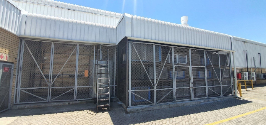 Commercial Property for Sale in Airport Industria Western Cape